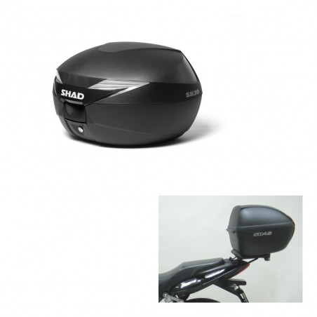 SHAD Baul SH39 + soporte montaje KIT-436978