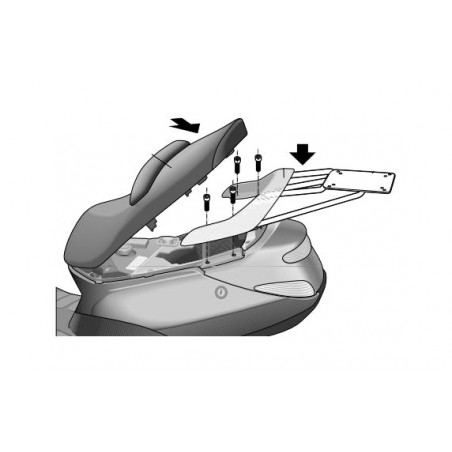 TRUNK SUPPORTS, ANCHORS, SETTINGS