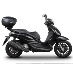 SHAD Fijación Top Master para montar maletas superiores en moto V0TR18ST
