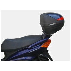 SHAD Fijación Top Master para Maletas de Moto - Anclajes y Soportes Alta Calidad Y0CY14ST