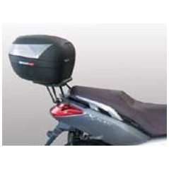 SHAD Fijación Top Master para anclajes de maleta baul en moto Y0XM20ST