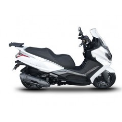 SHAD Anclajes soportes fijaciones herraje baul maleta K0DW15ST