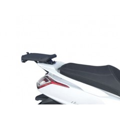SHAD Anclajes soportes fijaciones herraje baul maleta K0DW15ST