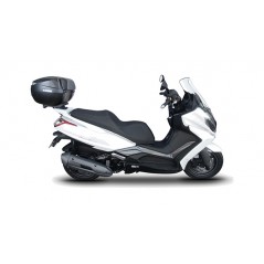 SHAD Anclajes soportes fijaciones herraje baul maleta K0DW15ST