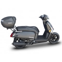 SHAD Anclajes soportes fijaciones herraje baul maleta K0LK15ST