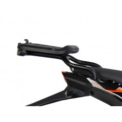 Trunk supports, anchors, settings  Top Master