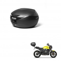 SHAD Baul SH39 + soporte montaje KIT-437164