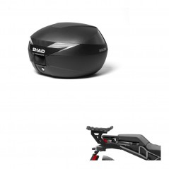 SHAD Baul SH39 + soporte montaje KIT-437286
