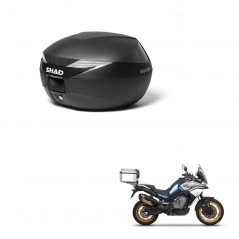 SHAD Baul SH39 + soporte montaje KIT-437350