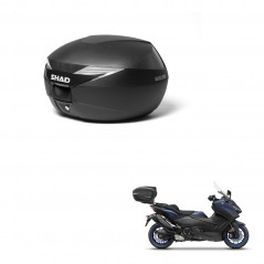SHAD Baul SH39 + soporte montaje KIT-437394