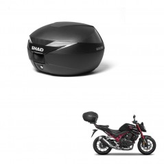 SHAD Baul SH39 + soporte montaje KIT-437406