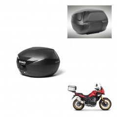 SHAD Baul SH39 + soporte montaje respaldo KIT-437468