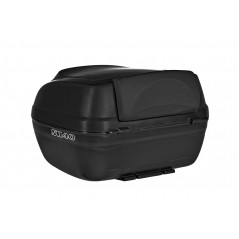 SHAD SH23 alu suitcases + mounting bracket SH40 trunk KIT-485945