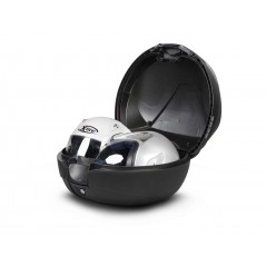SHAD Baul SH39 carbon + soporte montaje KIT-438470