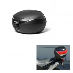 SHAD Baul SH39 carbon + soporte montaje KIT-438918