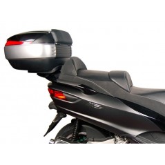 SHAD Baul trasero + parrilla soporte montaje TR37 TERRA KIT-446897