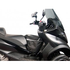 SHAD Baul trasero + parrilla soporte montaje TR37 TERRA KIT-446897