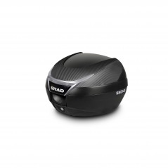 SHAD Baul SH34 + soporte montaje KIT-440622