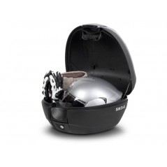 SHAD Baul SH34 + soporte montaje KIT-440622