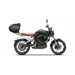 SHAD Anclajes para Baul - Soportes y Fijaciones Maletas de Moto TOP MASTER S0TC19ST