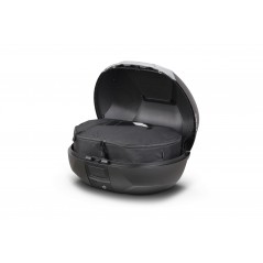 SHAD Trunk SH48 backrest cover + mounting bracket internal bag 49 L KIT-443185