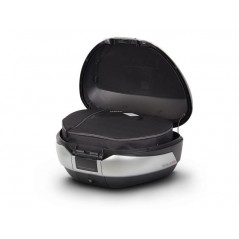 SHAD Trunk SH48 backrest cover + mounting bracket internal bag 49 L KIT-443185