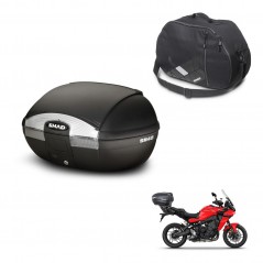 SHAD Baul SH45 + soporte montaje bolsa interna KIT-441589