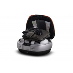 SHAD Baul SH50 + soporte montaje KIT-442308