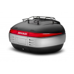 SHAD Baul SH50 + soporte montaje KIT-442308