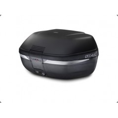SHAD Baul Trasero para Moto SH42 con capacidad de 42L D0BN00