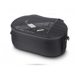 SHAD Baul SH58 + soporte montaje bolsa interna KIT-443425