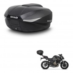 SHAD Baul SH58 + soporte montaje KIT-443559