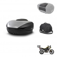 SHAD Baul SH59 + soporte montaje accesorios 59L KIT-443933