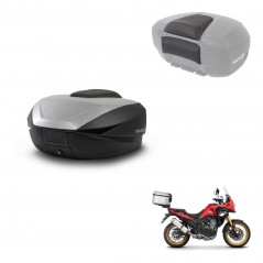 SHAD Baul SH59 + soporte montaje respaldo 59L KIT-444187