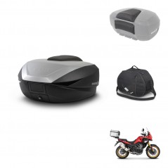 SHAD Baul SH59 + soporte montaje accesorios 59L KIT-444189