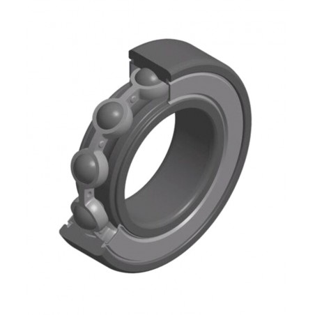 NTN SNR RODAMIENTO DE RUEDA 6001 2RS 12X28X8 1044670