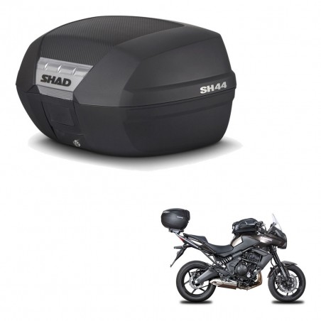 SHAD Baul SH44 + soporte montaje KIT-446163