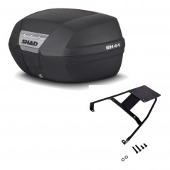 SHAD Baul SH44 + soporte montaje KIT-446203