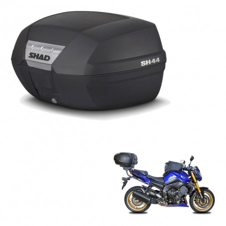 SHAD Baul SH44 + soporte montaje KIT-446223