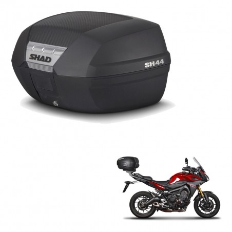 SHAD Baul SH44 + soporte montaje KIT-446225