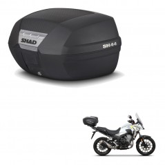 SHAD Baul SH44 + soporte montaje KIT-446229