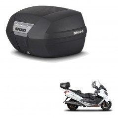 SHAD Baul SH44 + soporte montaje KIT-446231