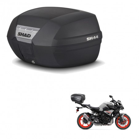 SHAD Baul SH44 + soporte montaje KIT-446234