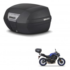 SHAD Baul SH44 + soporte montaje KIT-446262