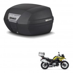 SHAD Baul SH44 + soporte montaje KIT-446265