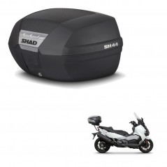 SHAD Baul SH44 + soporte montaje KIT-446293