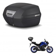 SHAD Baul SH44 + soporte montaje KIT-446298