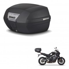 SHAD Baul SH44 + soporte montaje KIT-446299