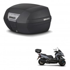 SHAD Baul SH44 + soporte montaje KIT-446300