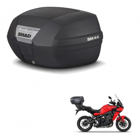 SHAD Baul SH44 + soporte montaje KIT-446323